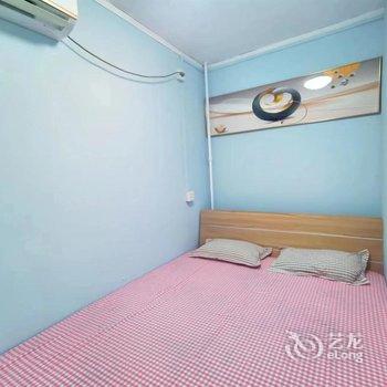 北京五棵松301家庭公寓酒店提供图片