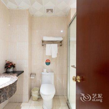 格林豪泰酒店(承德火车站东南承德世纪城店)酒店提供图片