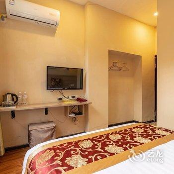 都匀三林时尚酒店酒店提供图片