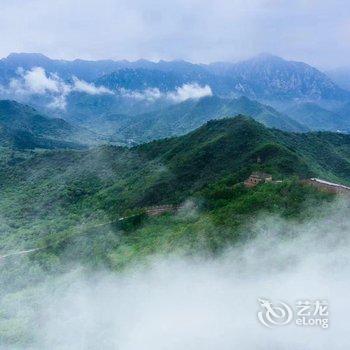 黄花城水长城山水一号小筑民宿酒店提供图片