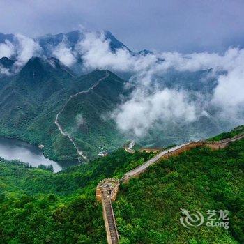 黄花城水长城山水一号小筑民宿酒店提供图片