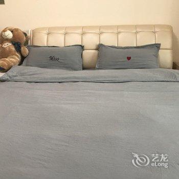 没有梦想何必远方公寓(西安2号店)酒店提供图片