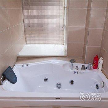 土豪屋精品公寓(西安雁南五路分)酒店提供图片