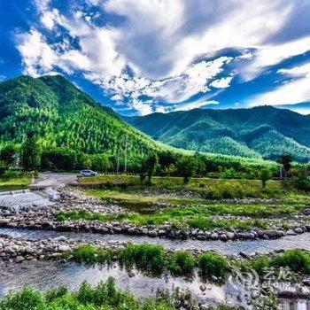 安吉一澜民宿酒店提供图片