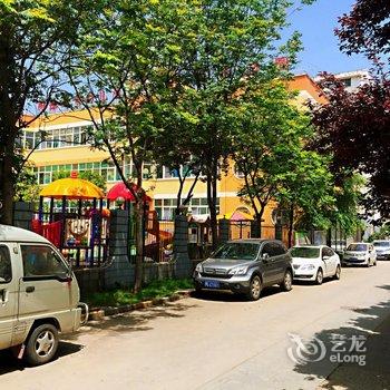 安阳冯庆立公寓酒店提供图片