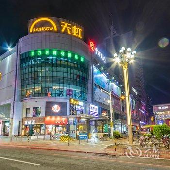 壹号嘉美酒店(东莞黄江大道店)酒店提供图片