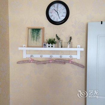 青岛钰洁小筑酒店提供图片