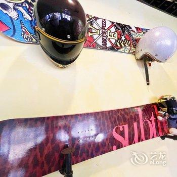 北京春光小院酒店提供图片