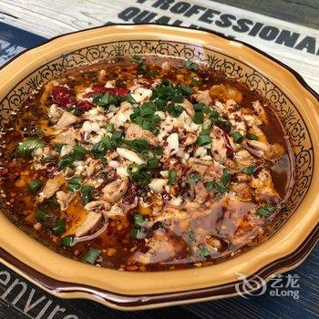 北京春光小院酒店提供图片