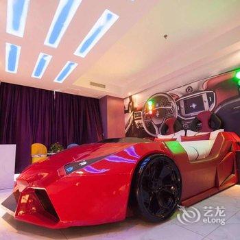宜家99主题酒店(青岛城阳家佳源店)酒店提供图片