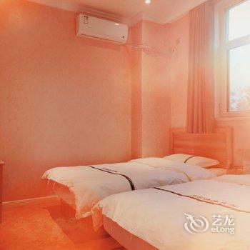 乐家快捷宾馆(大同方特高铁南站店)酒店提供图片