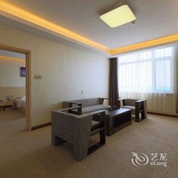 青岛赫润酒店(动车小镇店)酒店提供图片