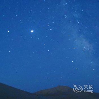 敦煌无疆户外沙漠星空露营基地酒店提供图片