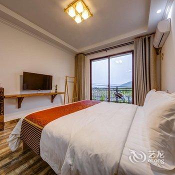 莫干溪边客栈酒店提供图片
