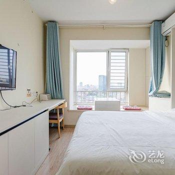 青岛温小姐公寓(中央商务区万达CBD店)酒店提供图片