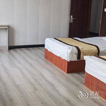 青岛乐福居商务宾馆酒店提供图片