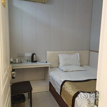 青岛乐福居商务宾馆酒店提供图片