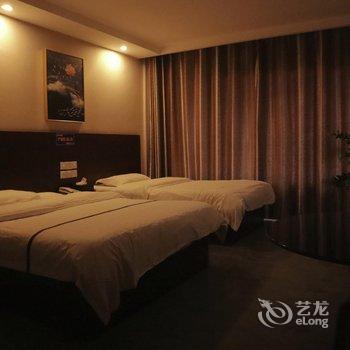 重庆名豪宾馆酒店提供图片