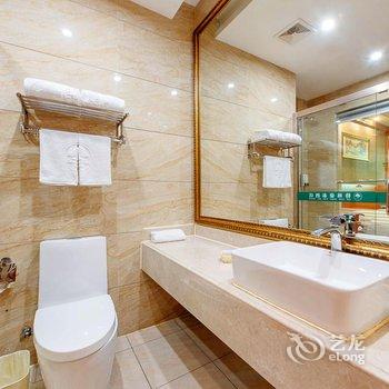 金豪商务酒店(汕尾海丰店)酒店提供图片