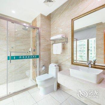 金豪商务酒店(汕尾海丰店)酒店提供图片