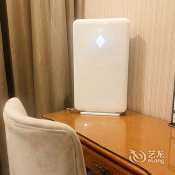 金豪商务酒店(汕尾海丰店)酒店提供图片