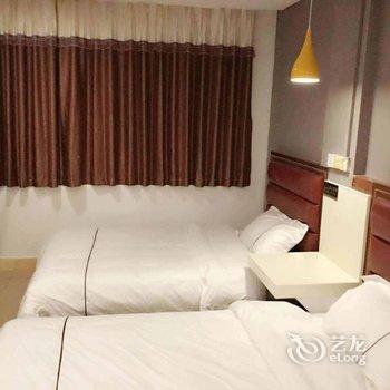 钱柜旅馆酒店提供图片