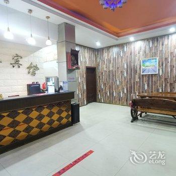 盐业宾馆(吉水汽车站艺术广场店)酒店提供图片