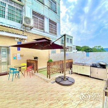 碧水温泉生态别墅(吉祥路分店)酒店提供图片