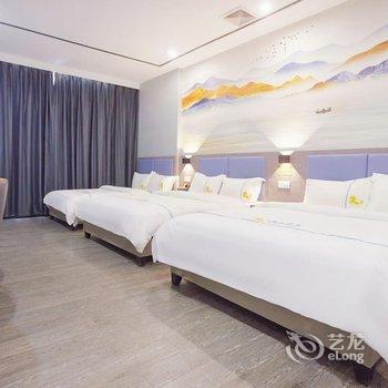 骏马宾馆酒店提供图片