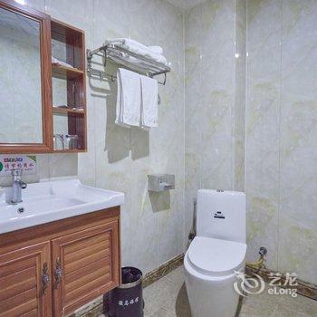 骏马宾馆酒店提供图片