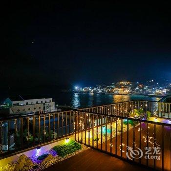 舟山东极岛冼心居民宿酒店提供图片