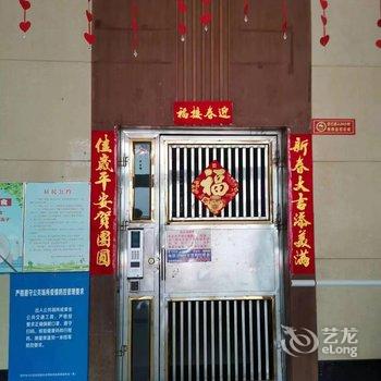 南宁一米阳光精品公寓酒店提供图片