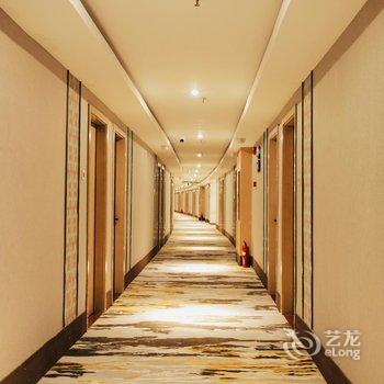 格林酒店(中山南朗高铁站店)酒店提供图片