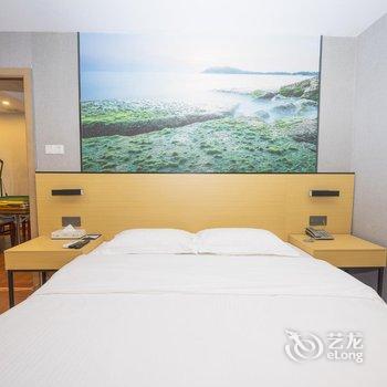 格林酒店(中山南朗高铁站店)酒店提供图片