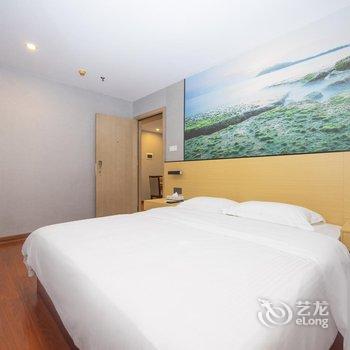 格林酒店(中山南朗高铁站店)酒店提供图片