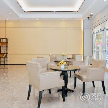 格林酒店(中山南朗高铁站店)酒店提供图片
