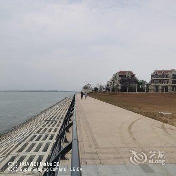 海乐府欢乐滨海城Loft海景公寓(瑞岛路分店)酒店提供图片