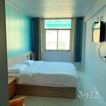 咸阳怡馨商务宾馆酒店提供图片
