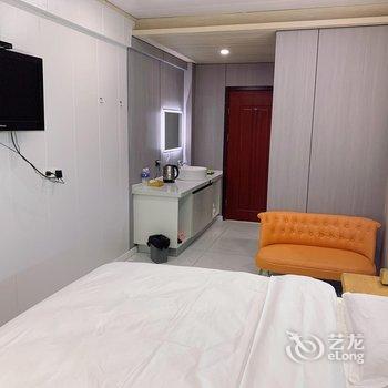 咸阳怡馨商务宾馆酒店提供图片