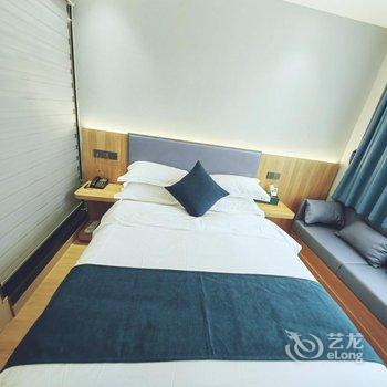 厦门886再会酒店酒店提供图片