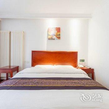 格林豪泰酒店(承德火车站东南承德世纪城店)酒店提供图片
