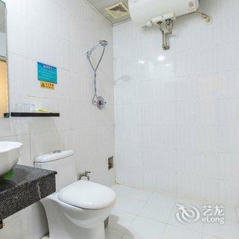 都匀三林时尚酒店酒店提供图片