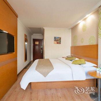 格林豪泰智选酒店(扬州华扬西路大学城店)酒店提供图片