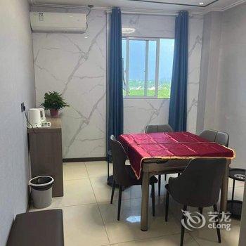 江阴德盛宾馆酒店提供图片