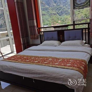 十渡时光客栈(拒马乐园店)酒店提供图片