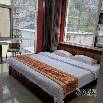 十渡时光客栈(拒马乐园店)酒店提供图片