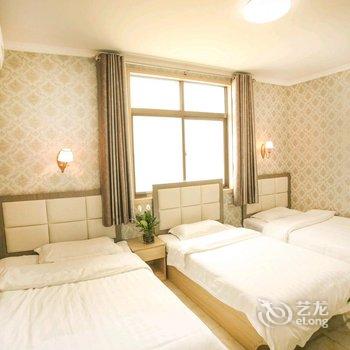 聚缘客栈(华山景区店)酒店提供图片