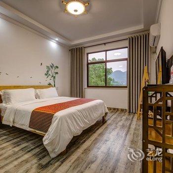 莫干溪边客栈酒店提供图片