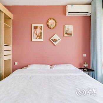 青岛温小姐公寓(中央商务区万达CBD店)酒店提供图片