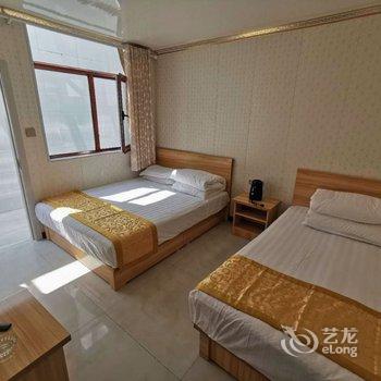 围场聚鑫农家院酒店提供图片